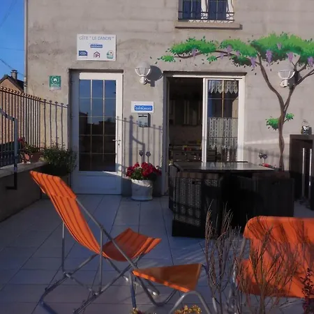 Le Danon בית נופש *